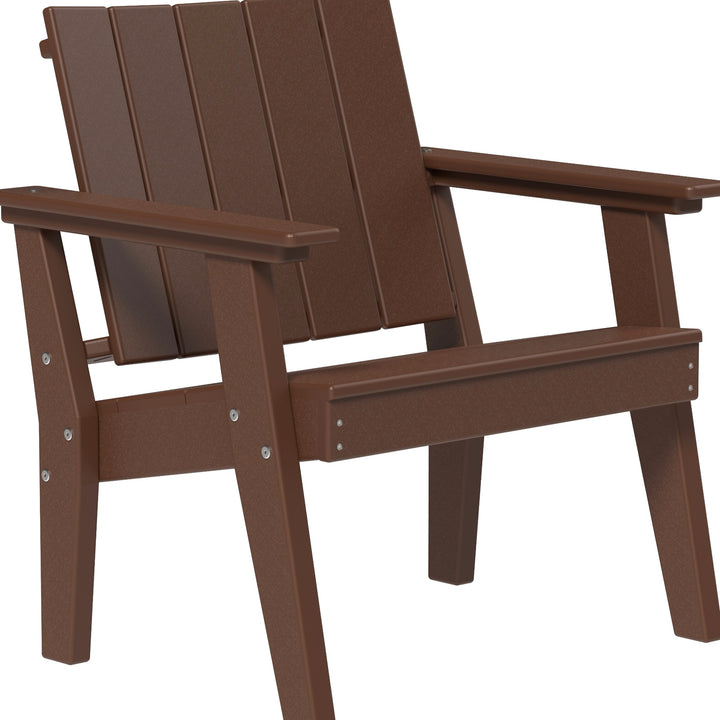 Urban Chat Chair