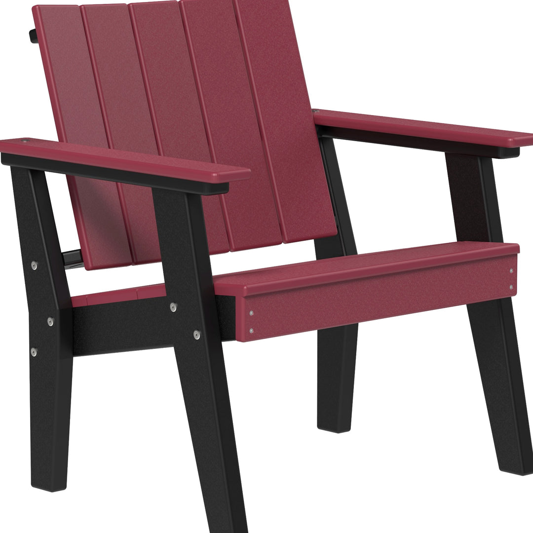 Urban Chat Chair