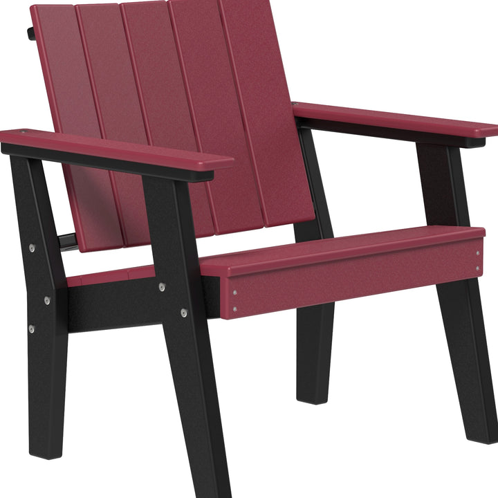 Urban Chat Chair