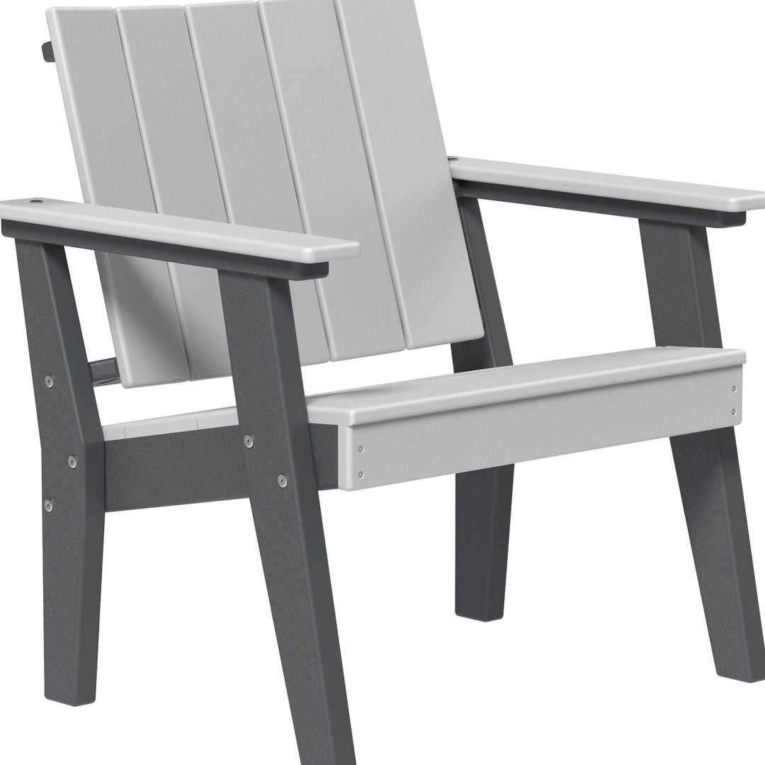 Urban Chat Chair