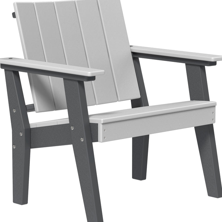 Urban Chat Chair