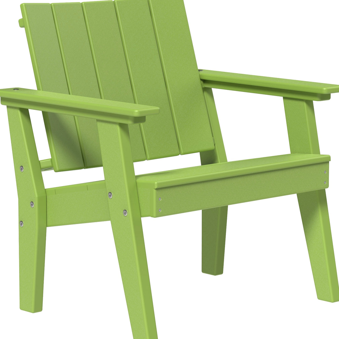 Urban Chat Chair