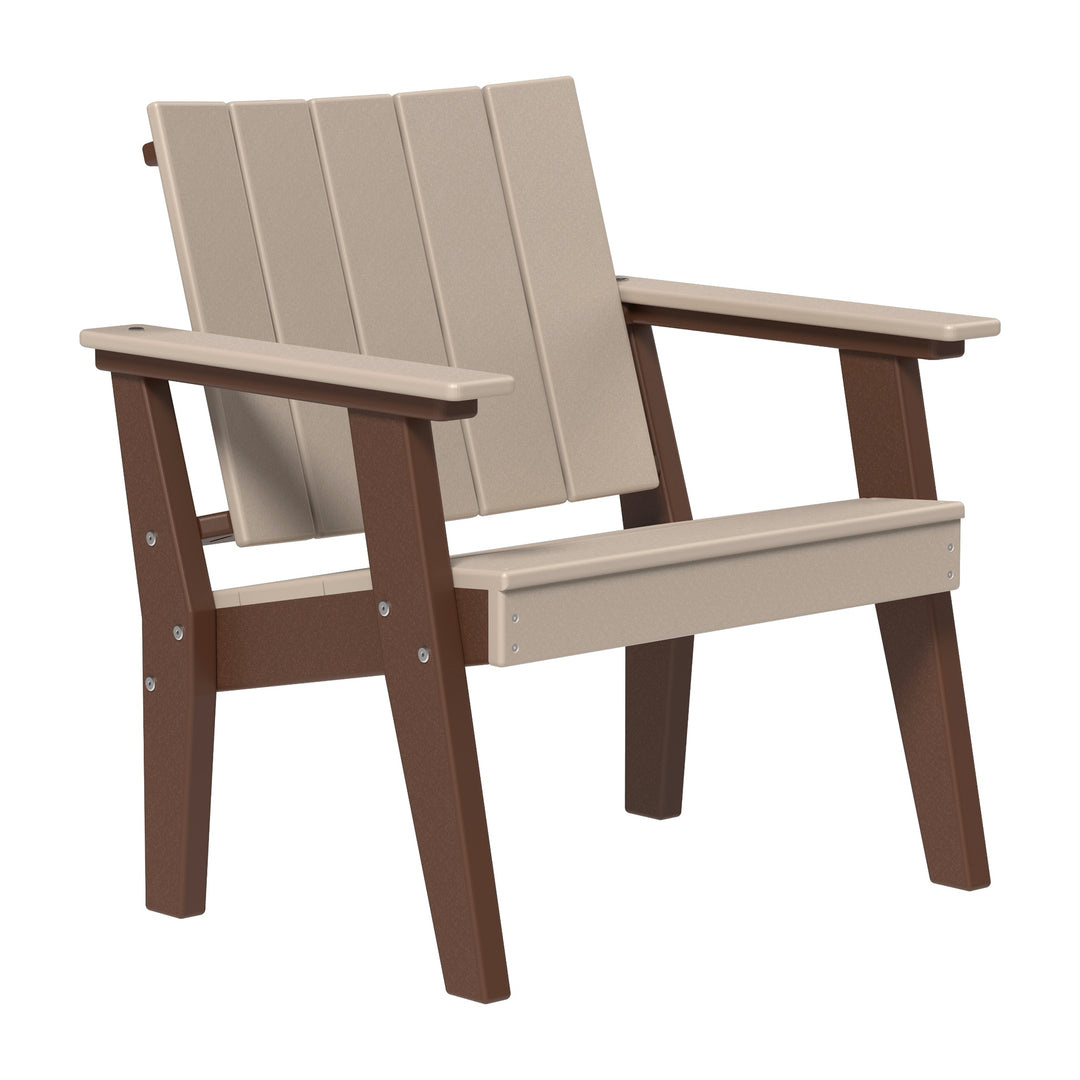 Urban Chat Chair