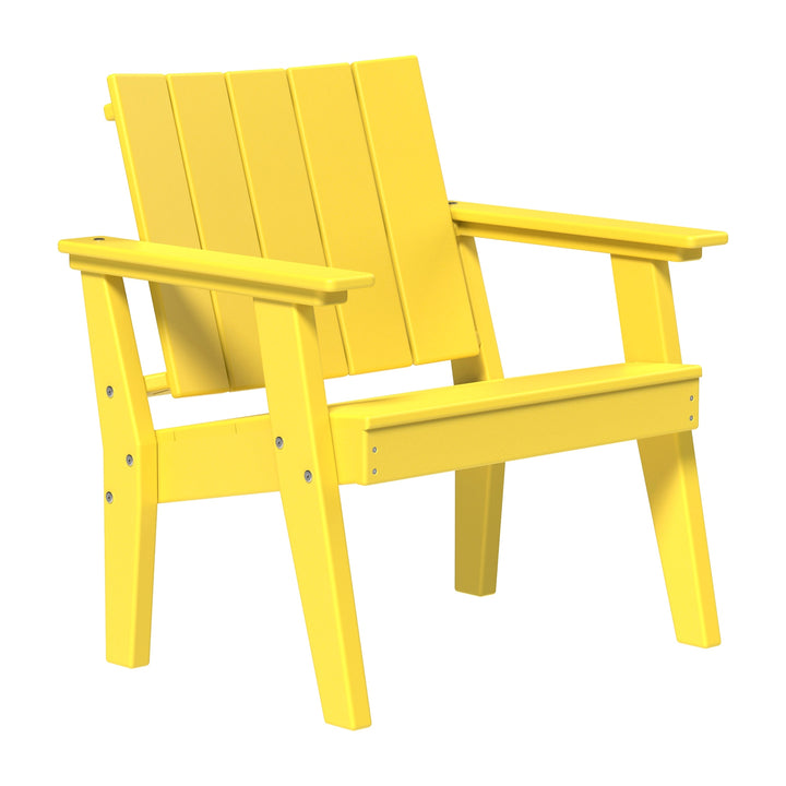 Urban Chat Chair
