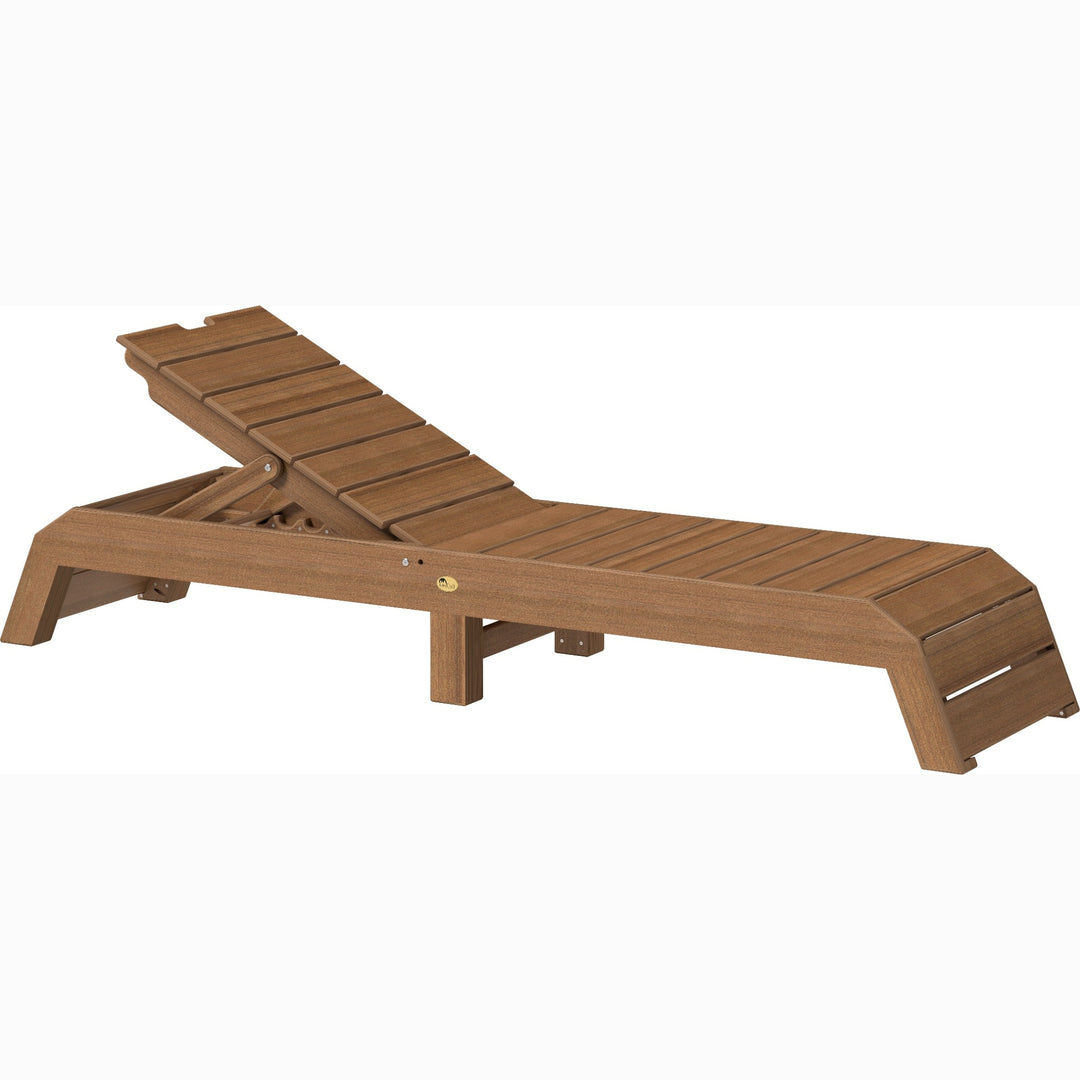 Urban Chaise Lounge