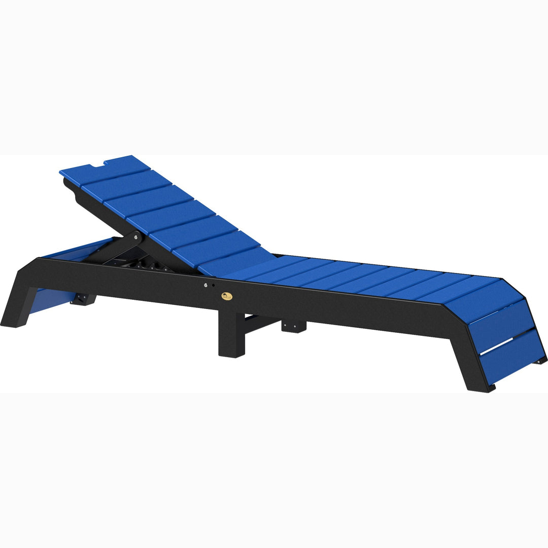 Urban Chaise Lounge