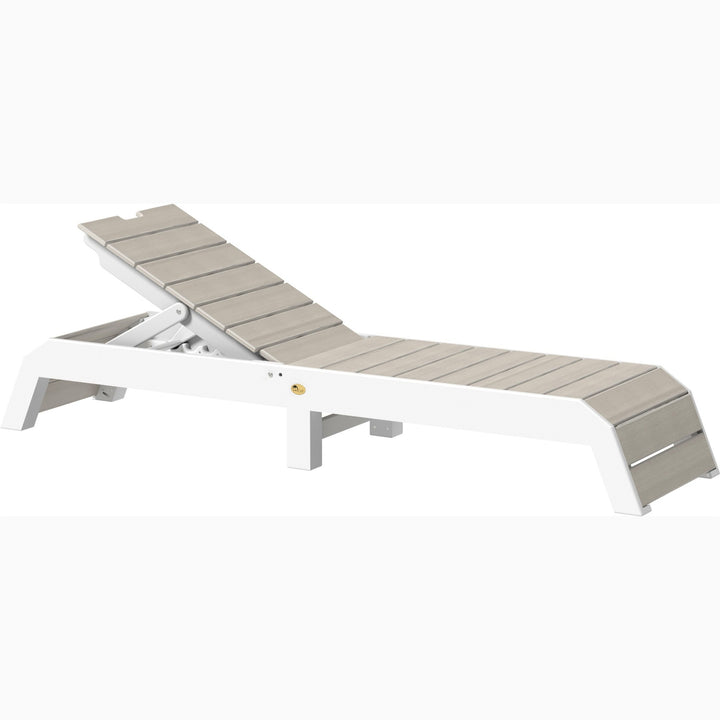 Urban Chaise Lounge