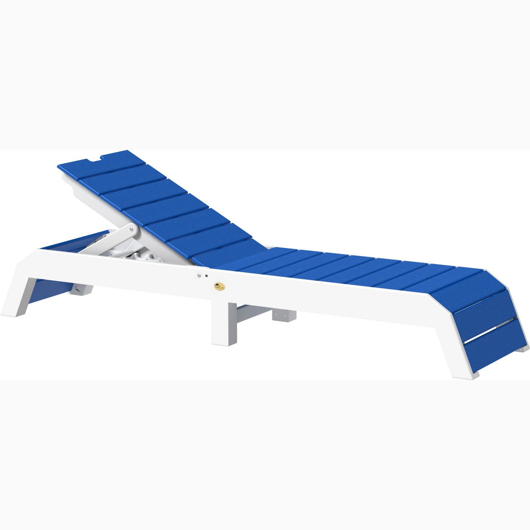 Urban Chaise Lounge
