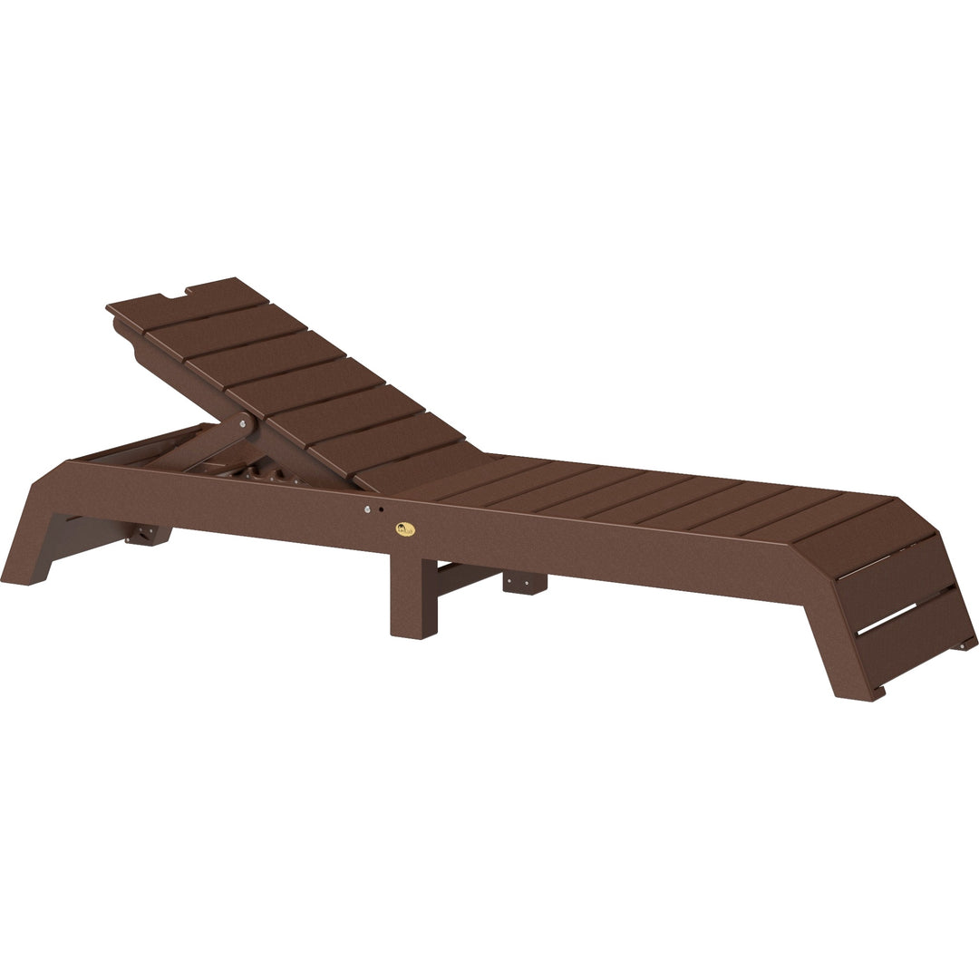 Urban Chaise Lounge