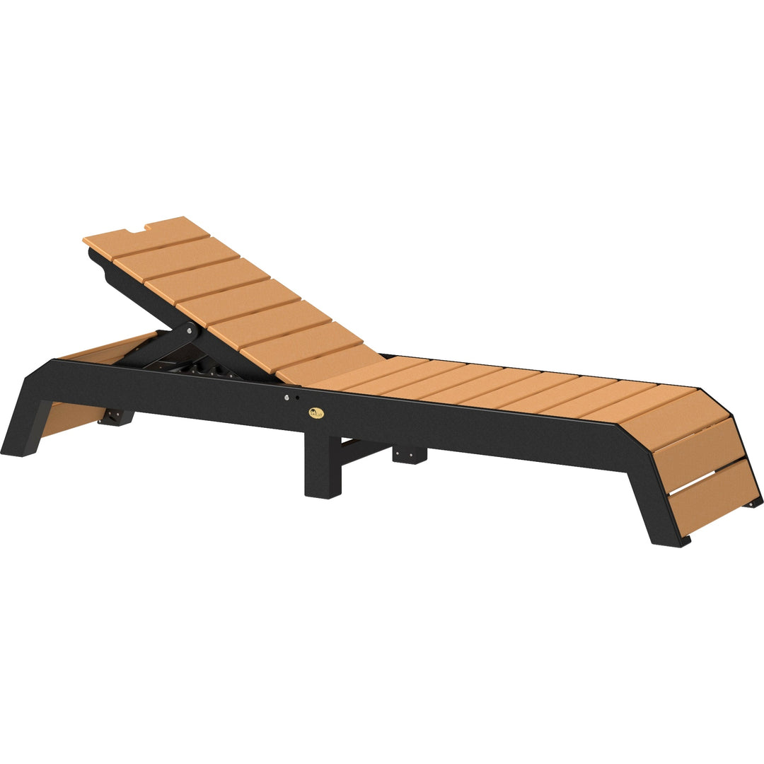 Urban Chaise Lounge