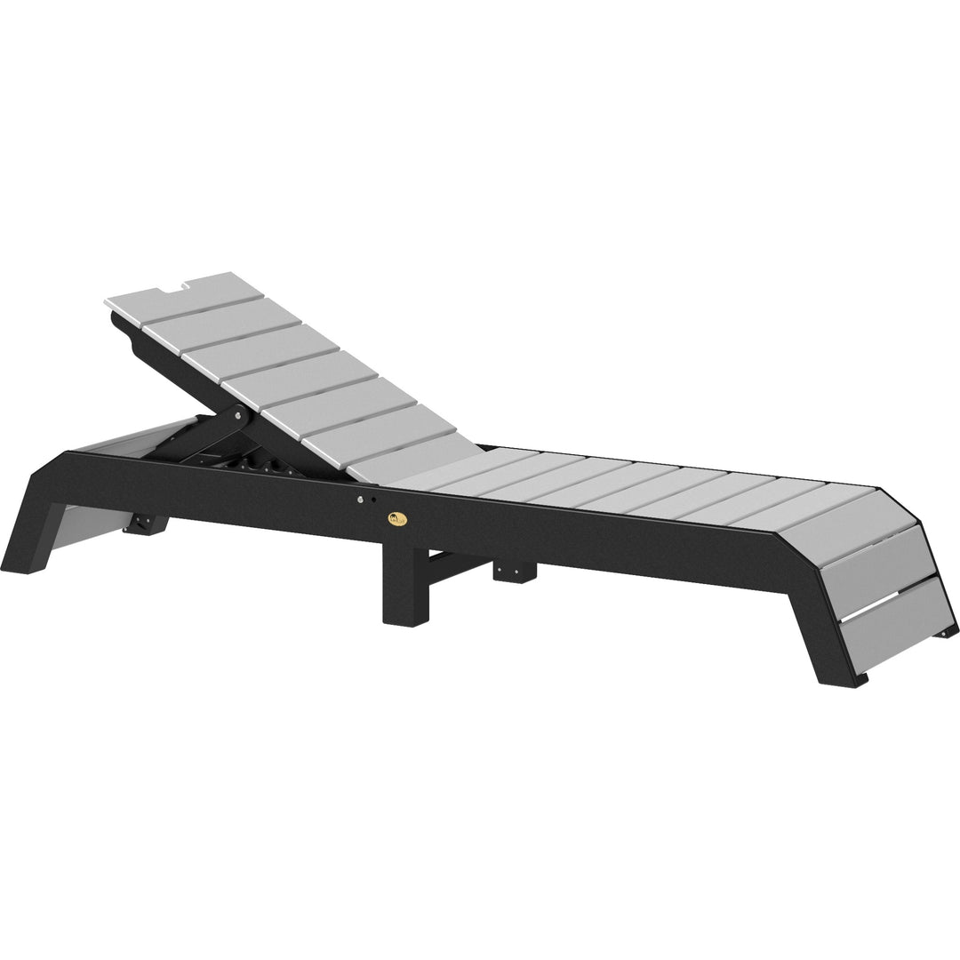 Urban Chaise Lounge