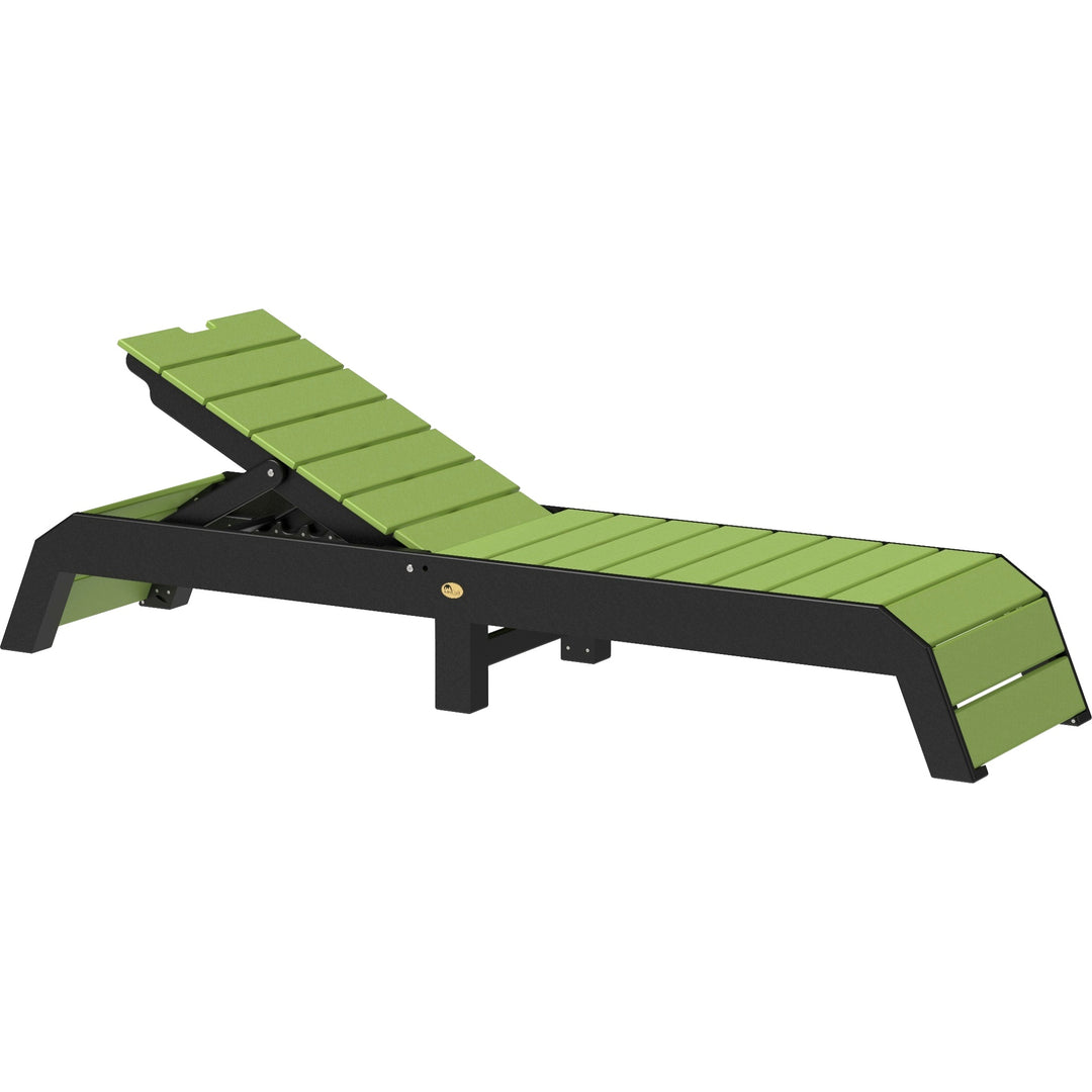 Urban Chaise Lounge