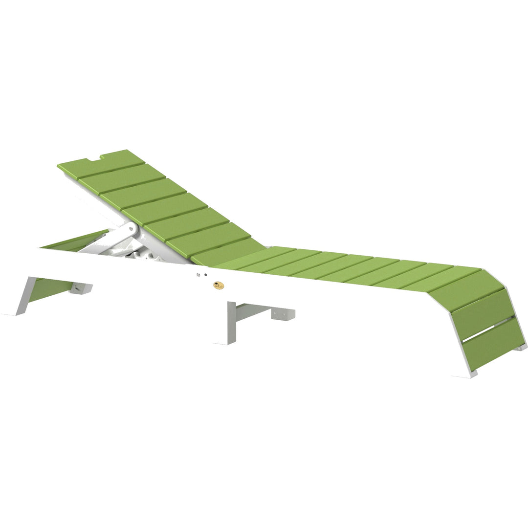 Urban Chaise Lounge