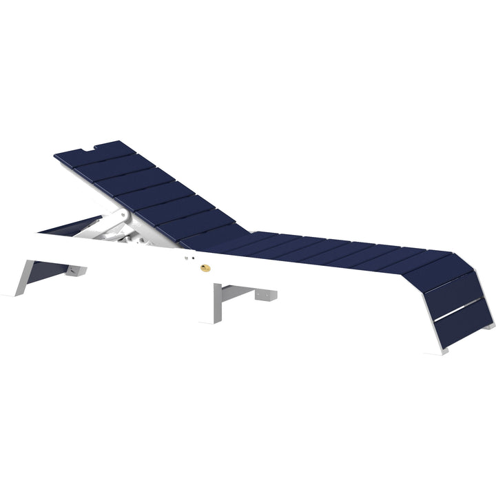 Urban Chaise Lounge
