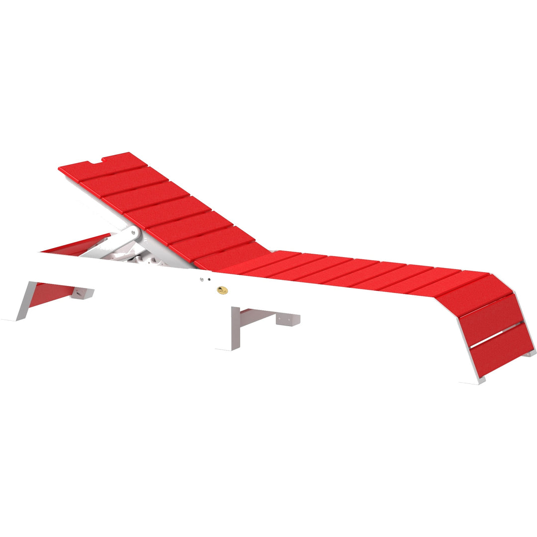 Urban Chaise Lounge