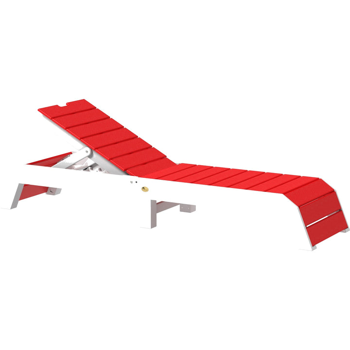 Urban Chaise Lounge