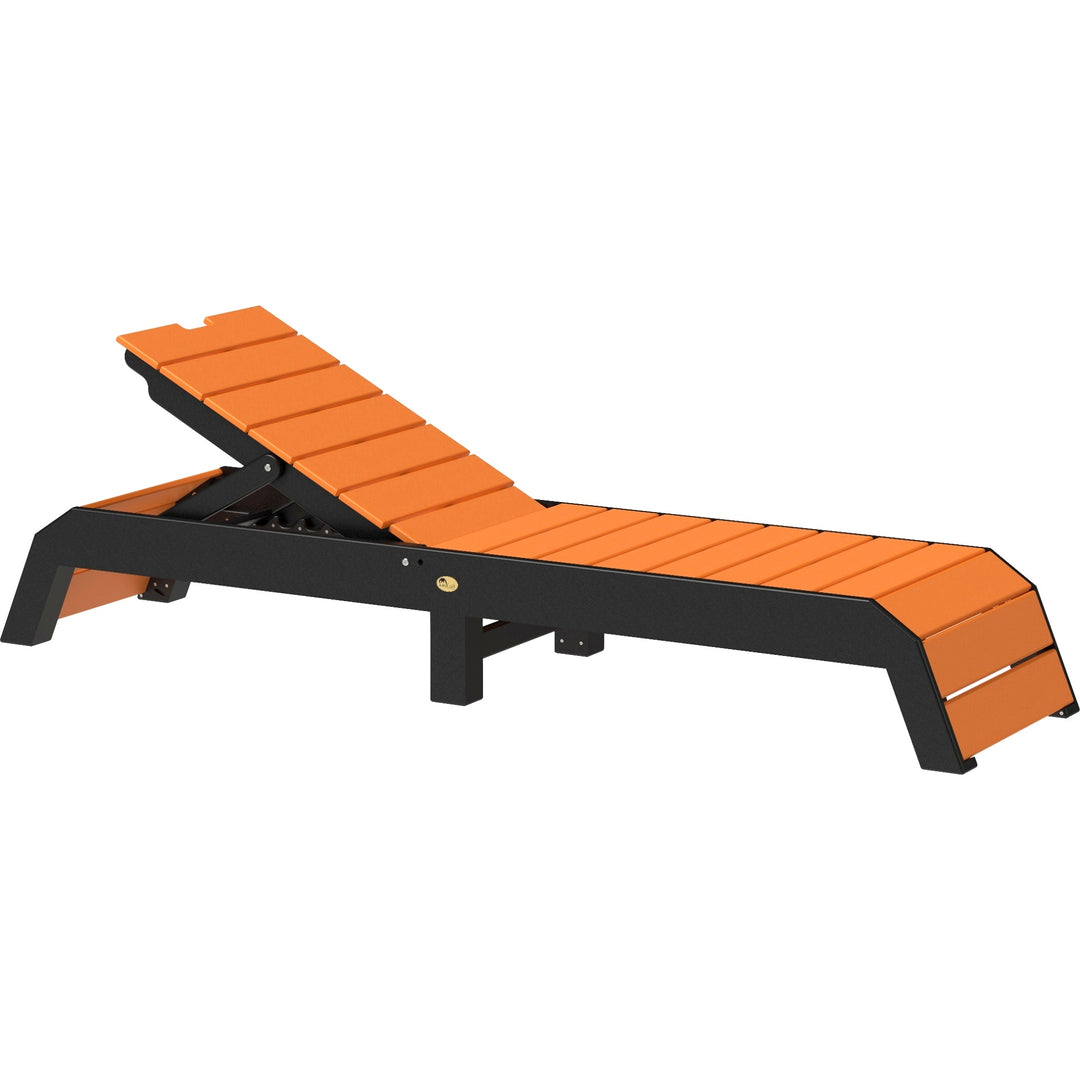 Urban Chaise Lounge