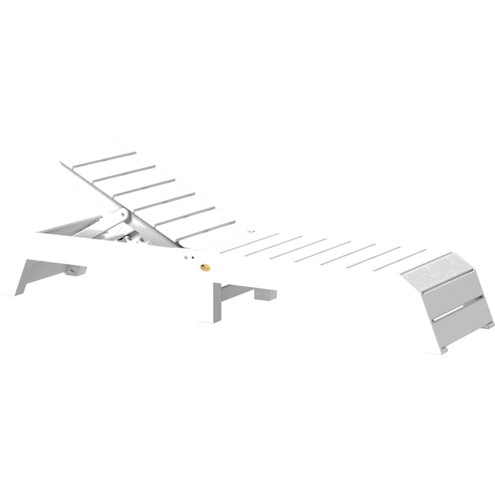 Urban Chaise Lounge