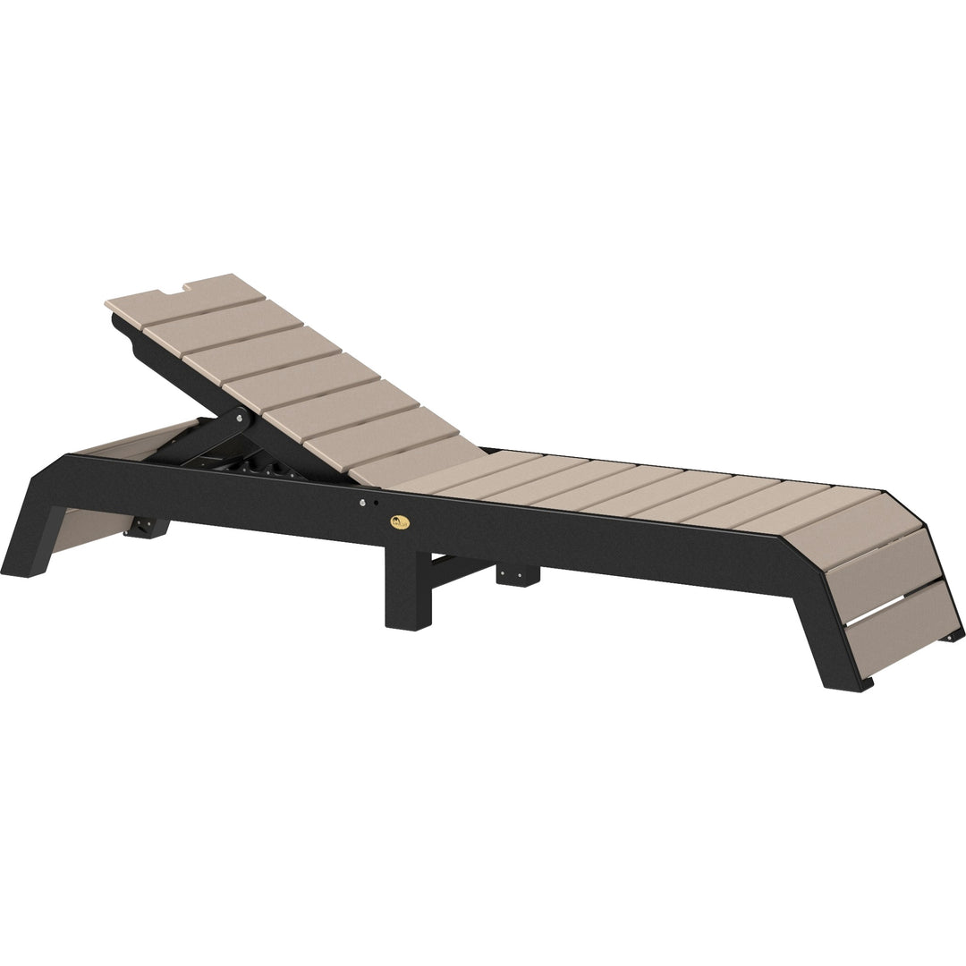 Urban Chaise Lounge