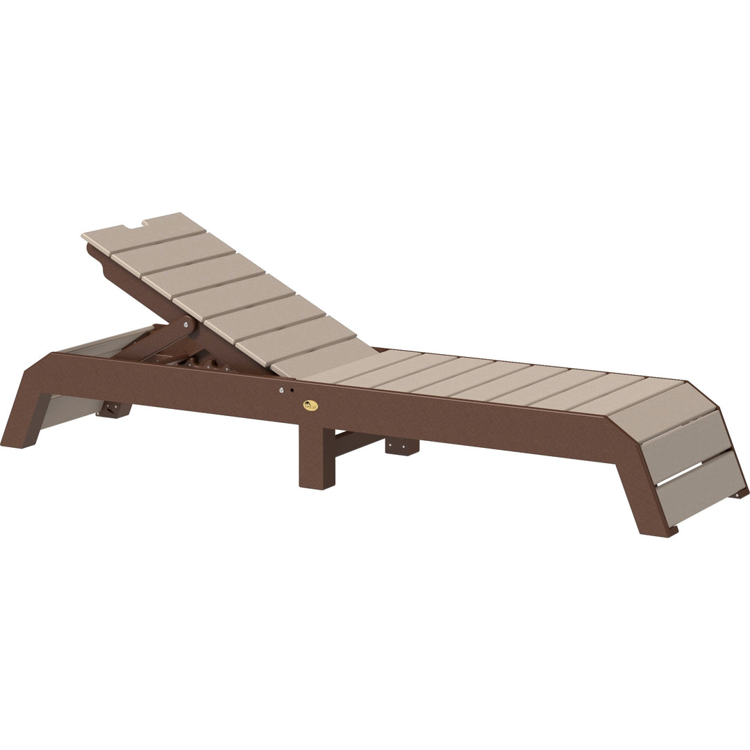 Urban Chaise Lounge