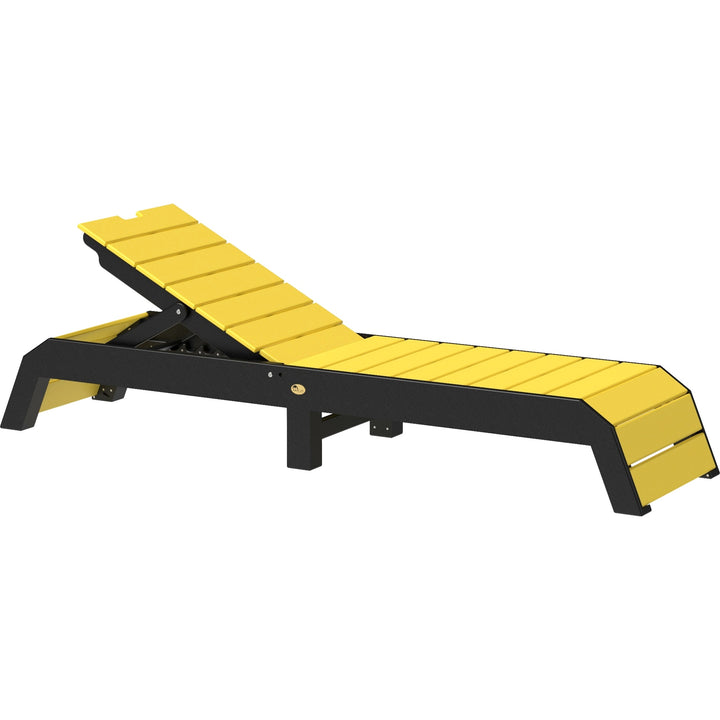 Urban Chaise Lounge