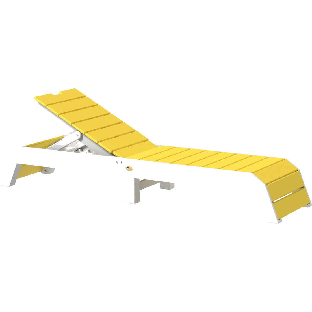 Urban Chaise Lounge