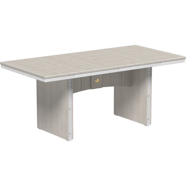 Urban Dining Table (3’ x 6’ Rectangular)