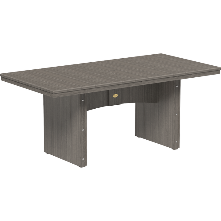 Urban Dining Table (3’ x 6’ Rectangular)