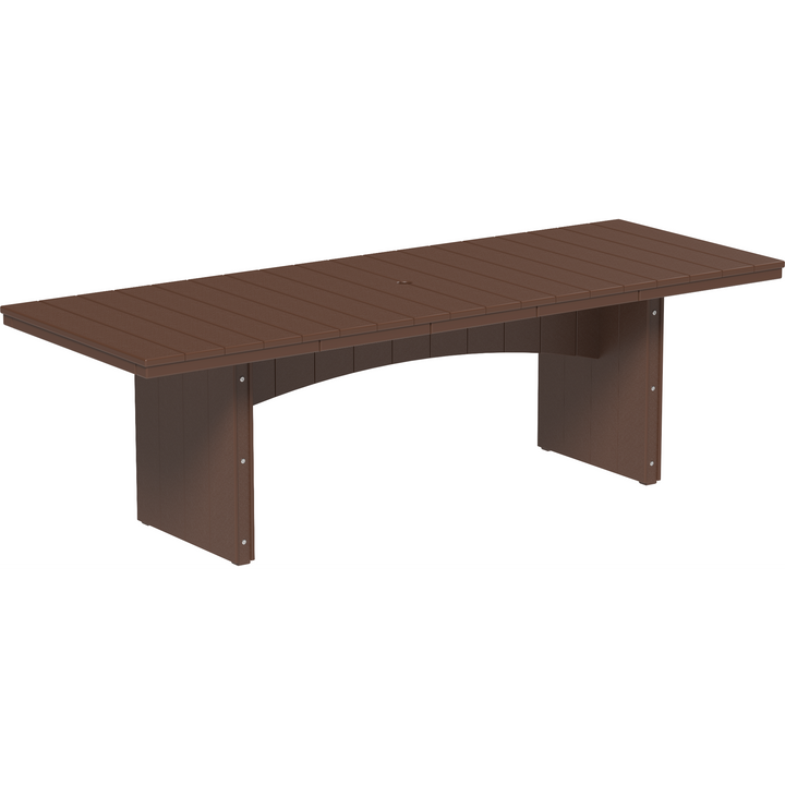 Urban Dining Table (3&