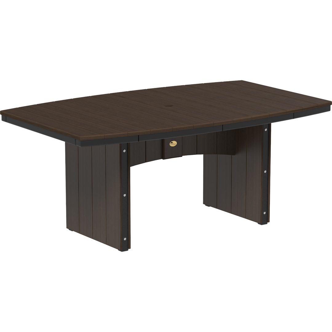 Urban Dining Table (4&