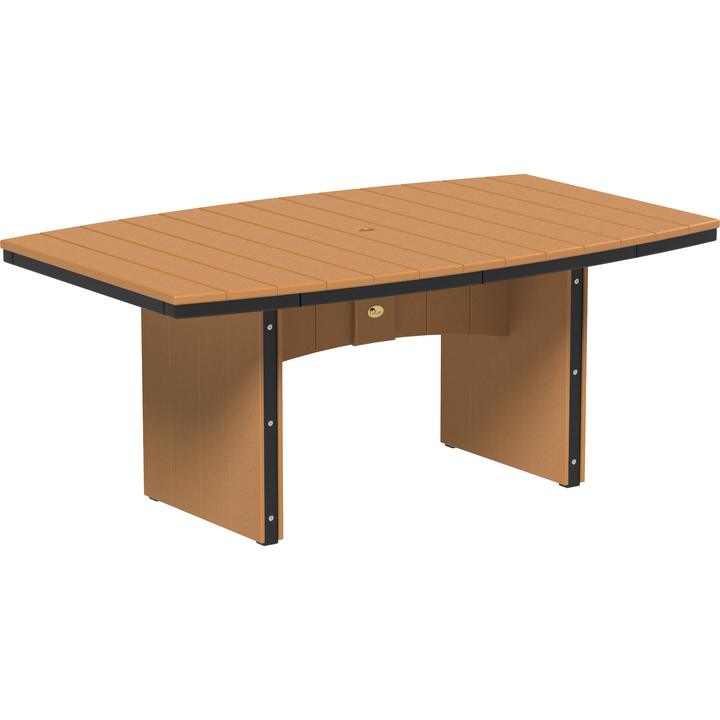 Urban Dining Table (4&