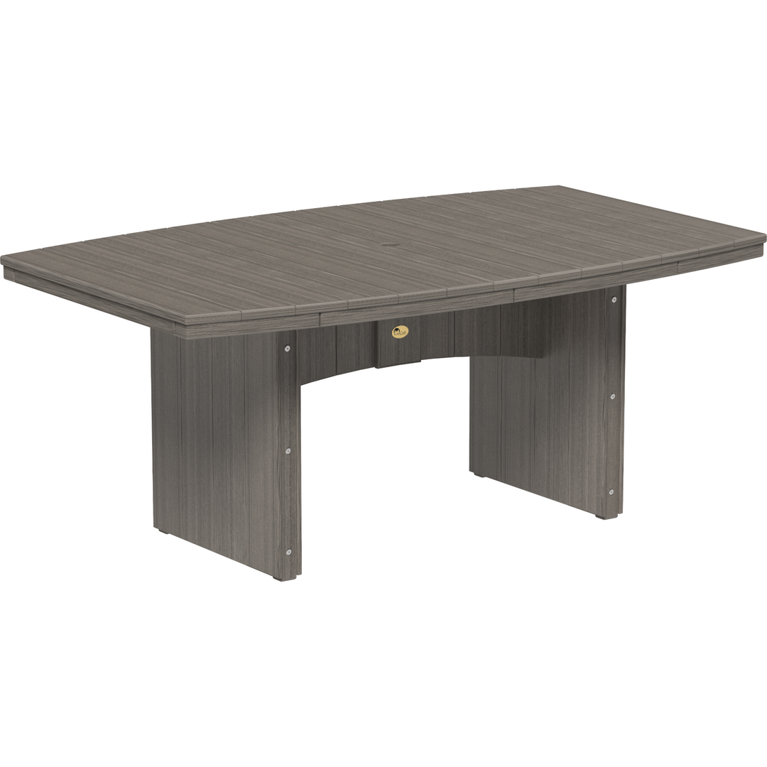 Urban Dining Table (4&