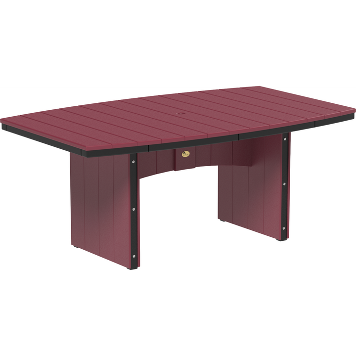 Urban Dining Table (4&