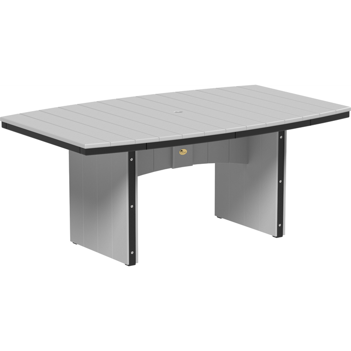 Urban Dining Table (4&