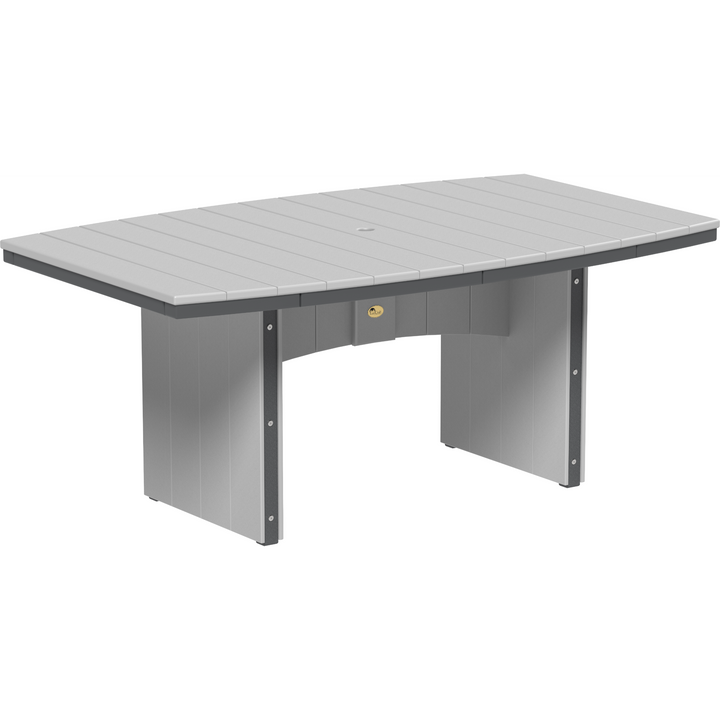 Urban Dining Table (4&