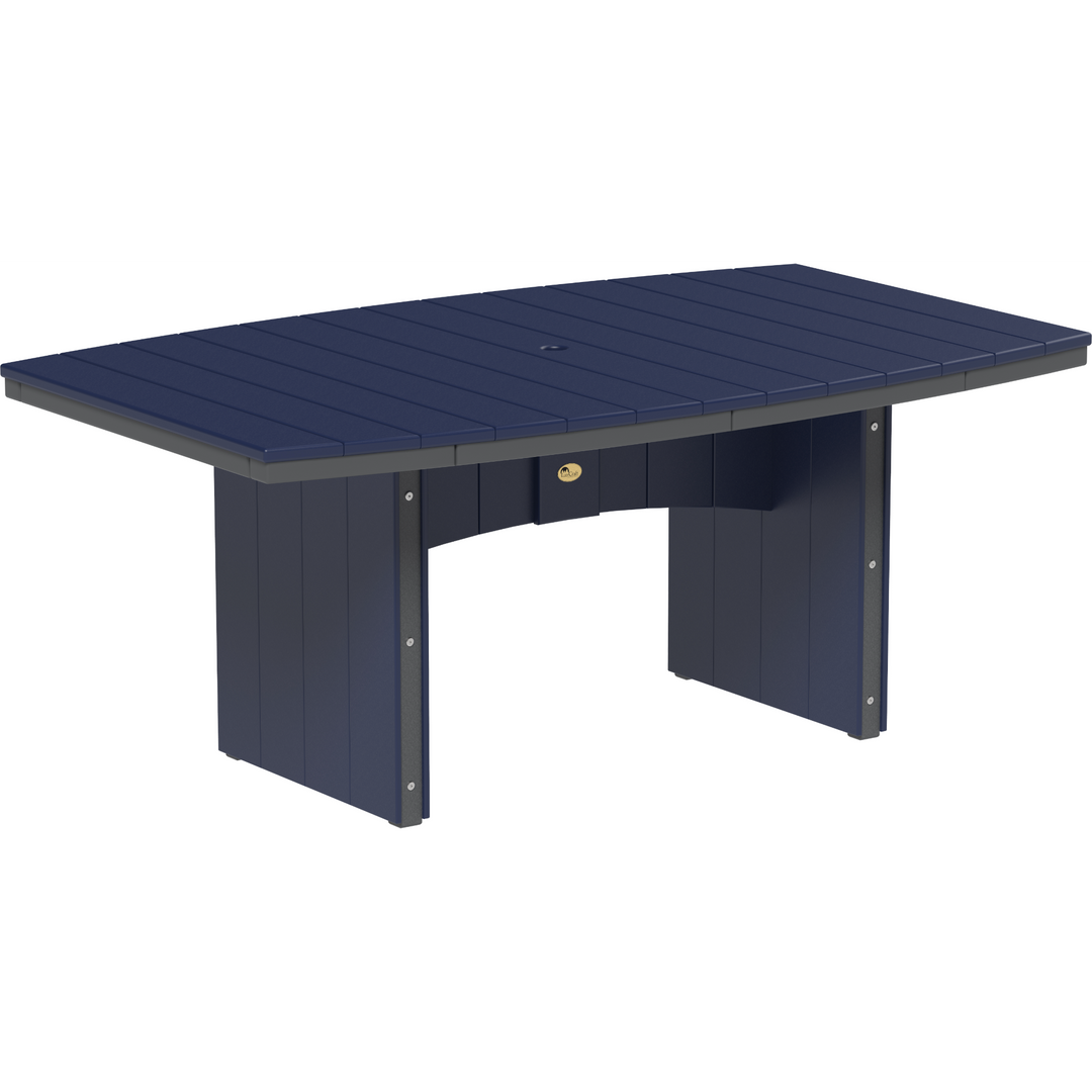 Urban Dining Table (4&
