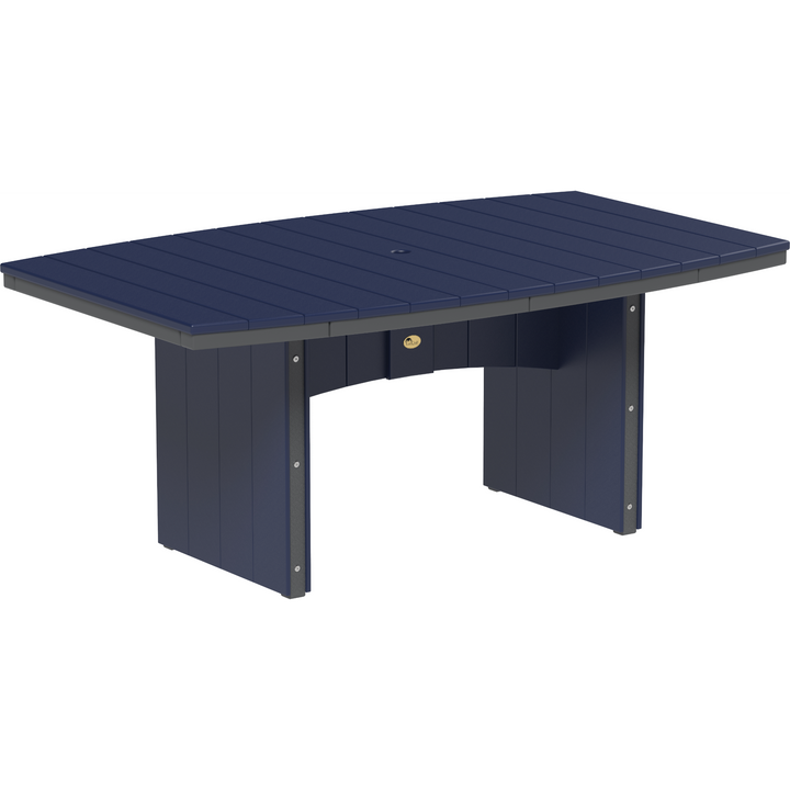 Urban Dining Table (4&