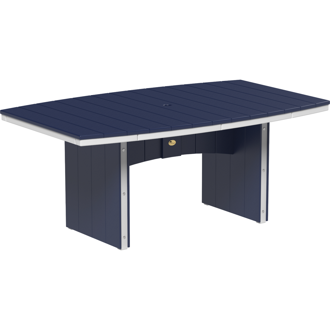 Urban Dining Table (4&