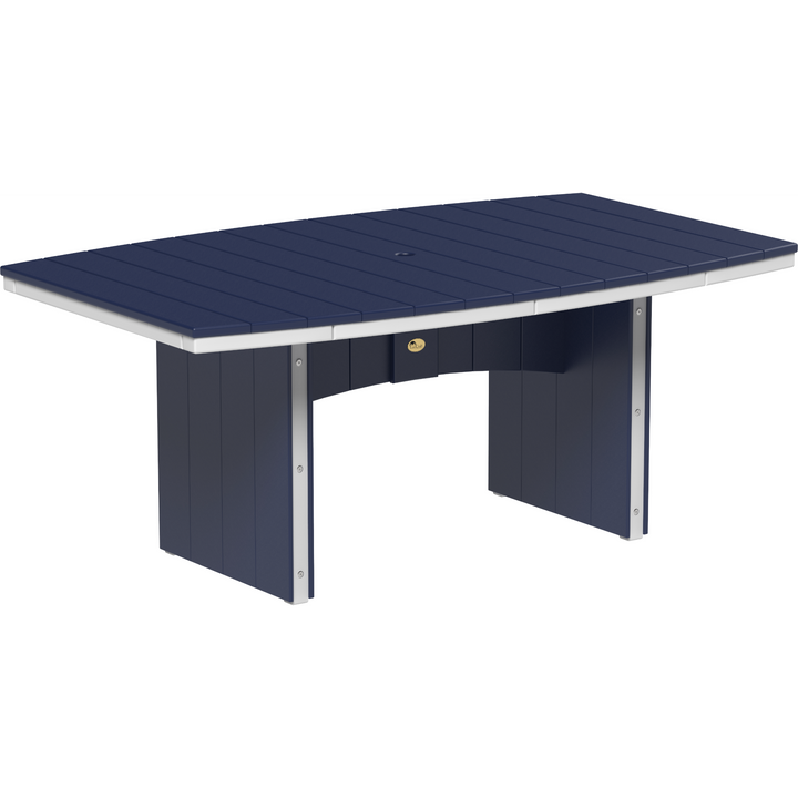 Urban Dining Table (4&