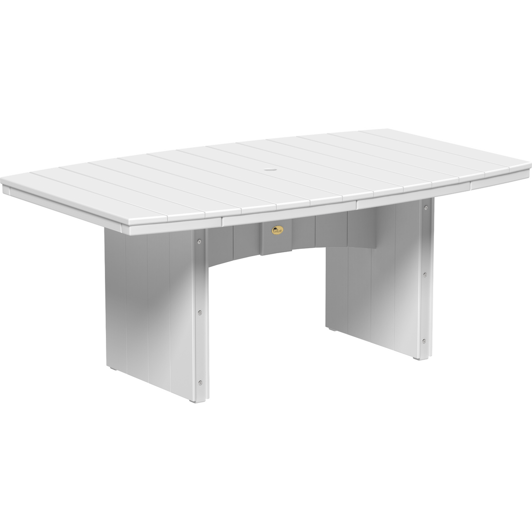 Urban Dining Table (4&