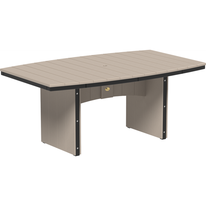 Urban Dining Table (4&