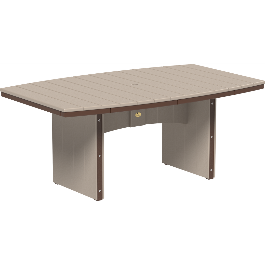 Urban Dining Table (4&