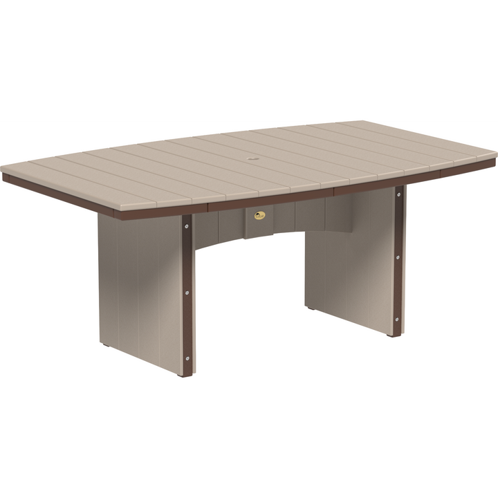 Urban Dining Table (4&