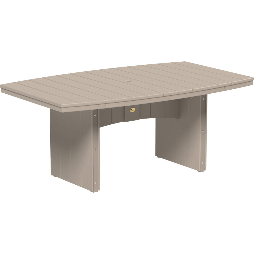 Urban Dining Table (4&