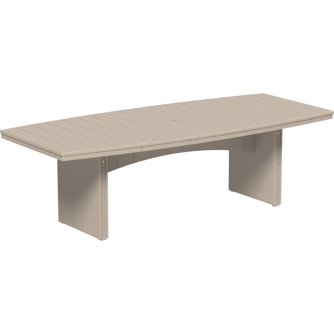 Urban Dining Table (4&