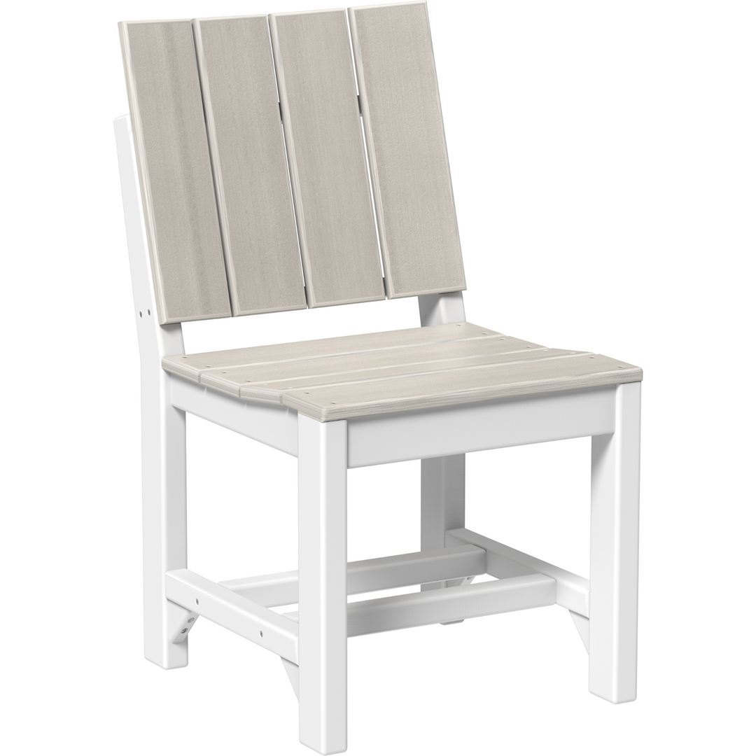 Urban Side Chair