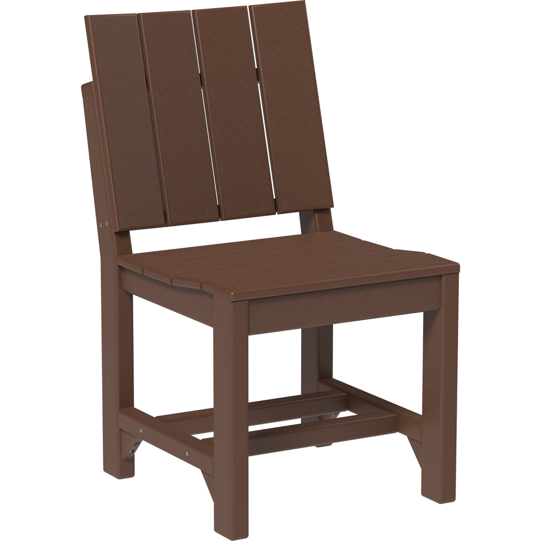 Urban Side Chair