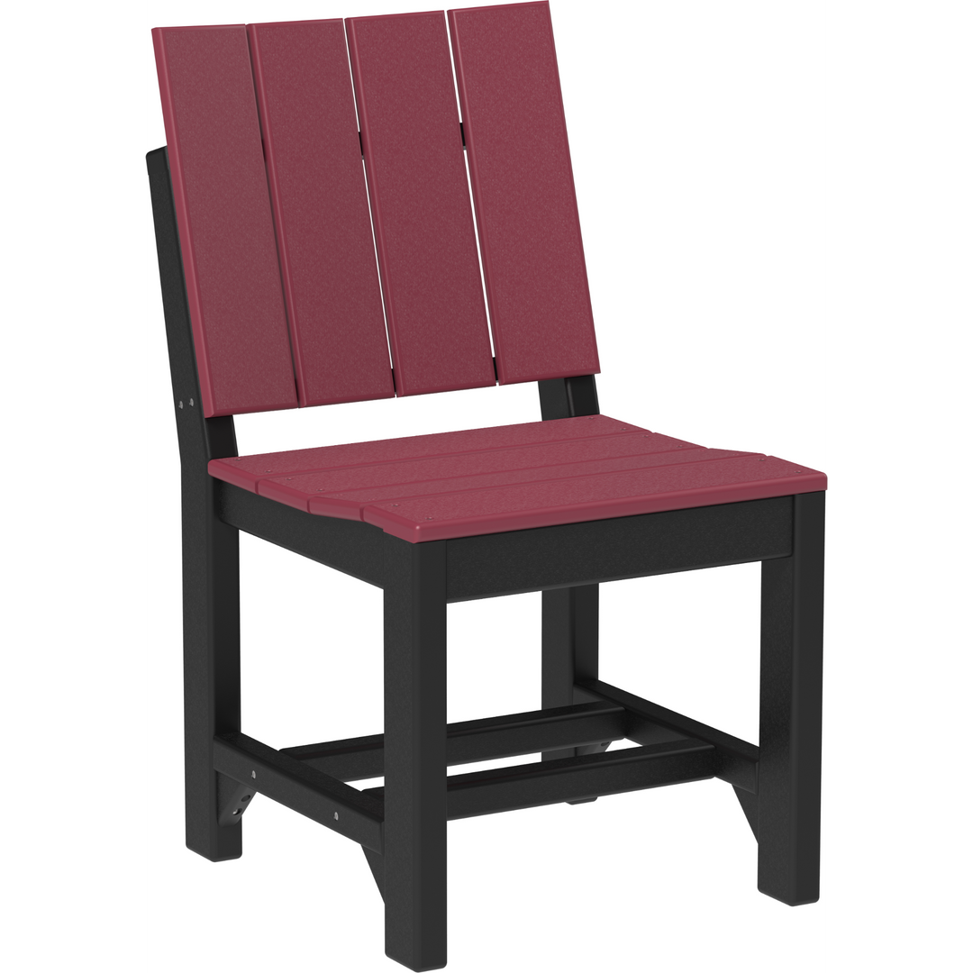 Urban Side Chair