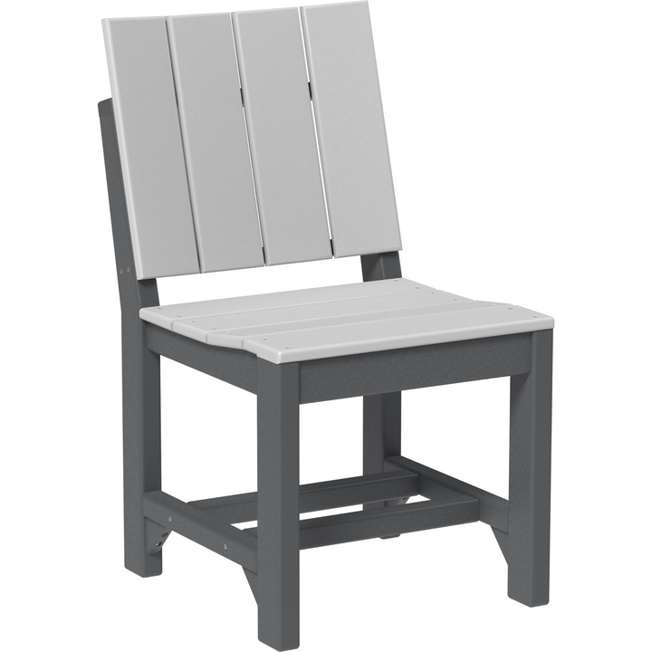 Urban Side Chair