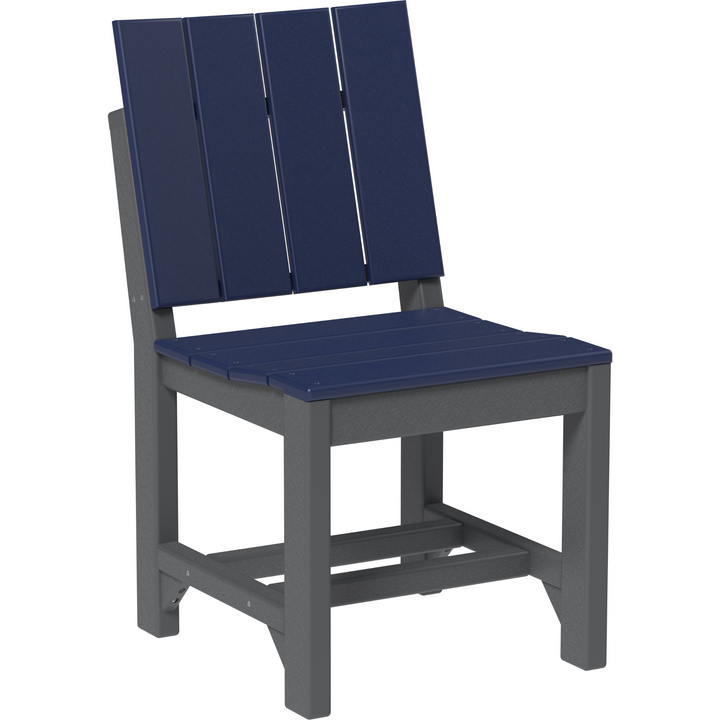 Urban Side Chair
